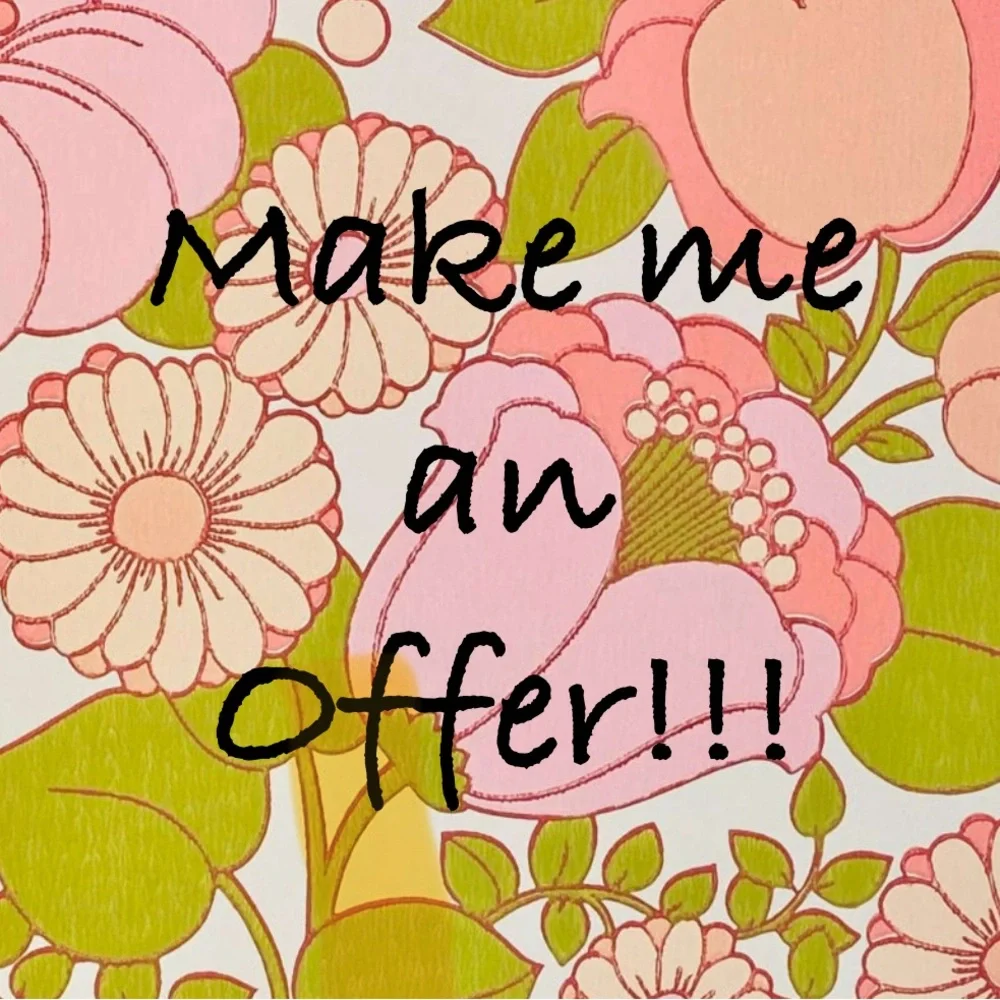 All reasonable offers considered! - Picture 1 of 1